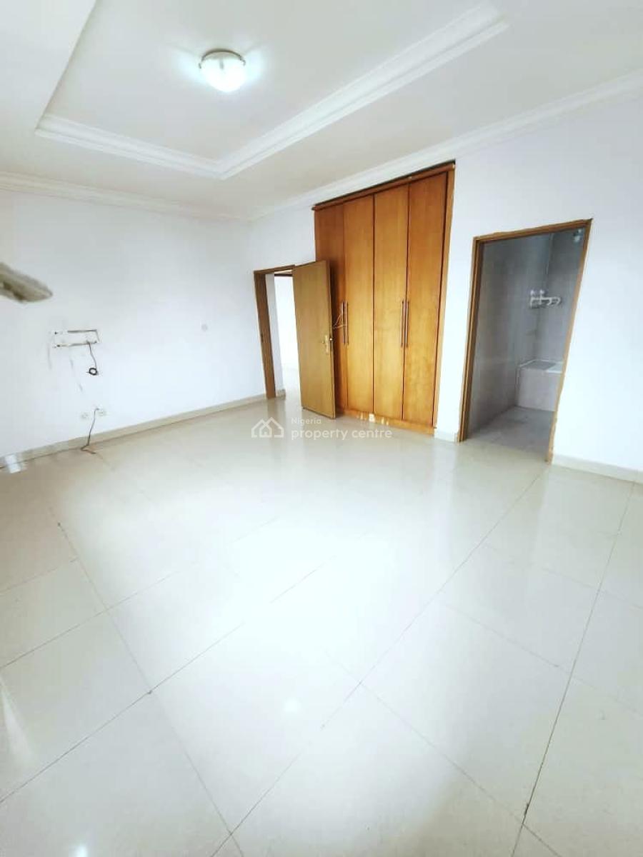 Exquisite Massive 2 Units 3-bedrooms with Bq, Old Ikoyi, Ikoyi, Lagos, Flat / Apartment for Sale
