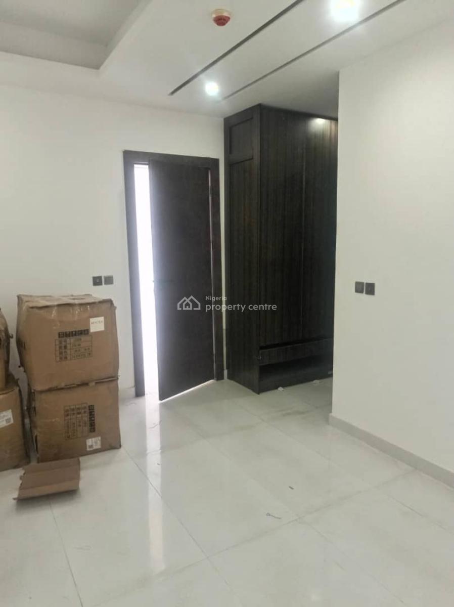 Premium Luxury 2 Bedroom Apartment with Gym, Freedom Way, Lekki, Lagos, Flat / Apartment for Sale