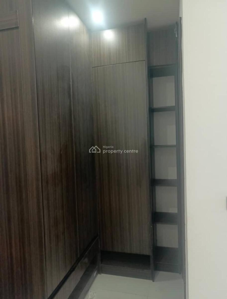 Premium Luxury 2 Bedroom Apartment with Gym, Freedom Way, Lekki, Lagos, Flat / Apartment for Sale