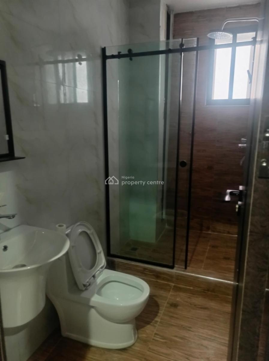 Premium Luxury 2 Bedroom Apartment with Gym, Freedom Way, Lekki, Lagos, Flat / Apartment for Sale
