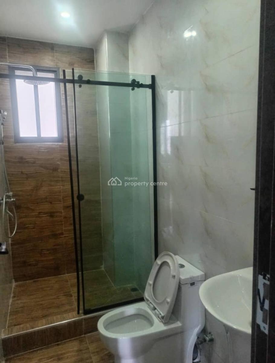 Premium Luxury 2 Bedroom Apartment with Gym, Freedom Way, Lekki, Lagos, Flat / Apartment for Sale