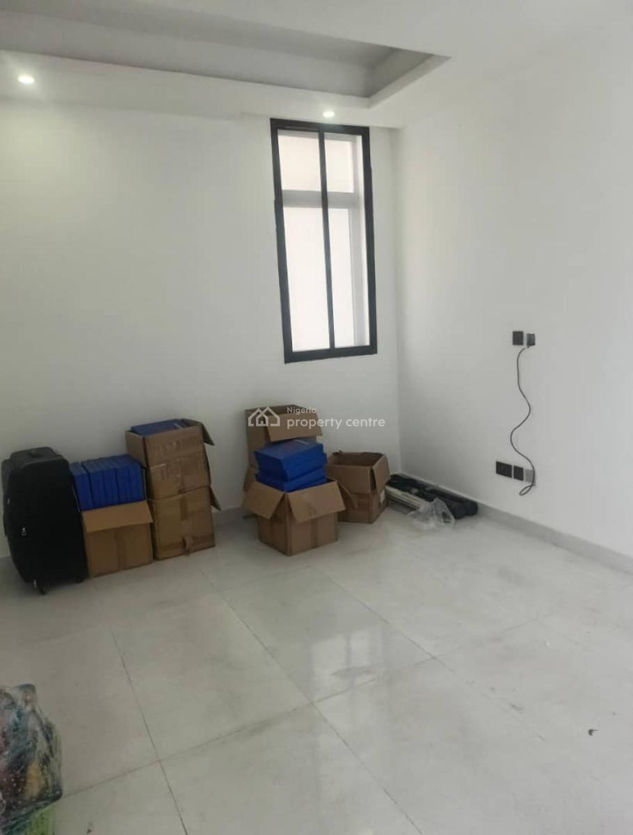Premium Luxury 2 Bedroom Apartment with Gym, Freedom Way, Lekki, Lagos, Flat / Apartment for Sale