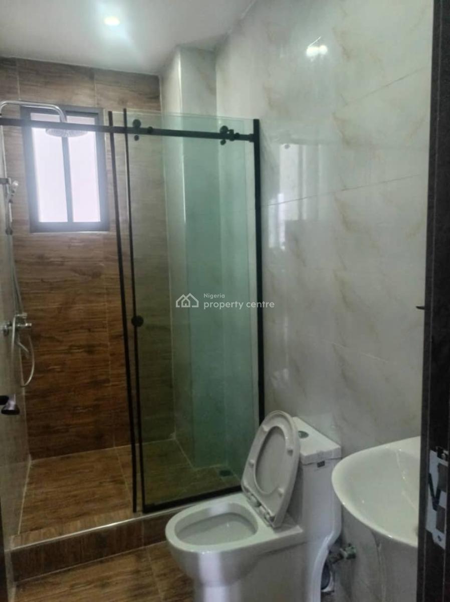 Premium Luxury 2 Bedroom Apartment with Gym, Freedom Way, Lekki, Lagos, Flat / Apartment for Sale