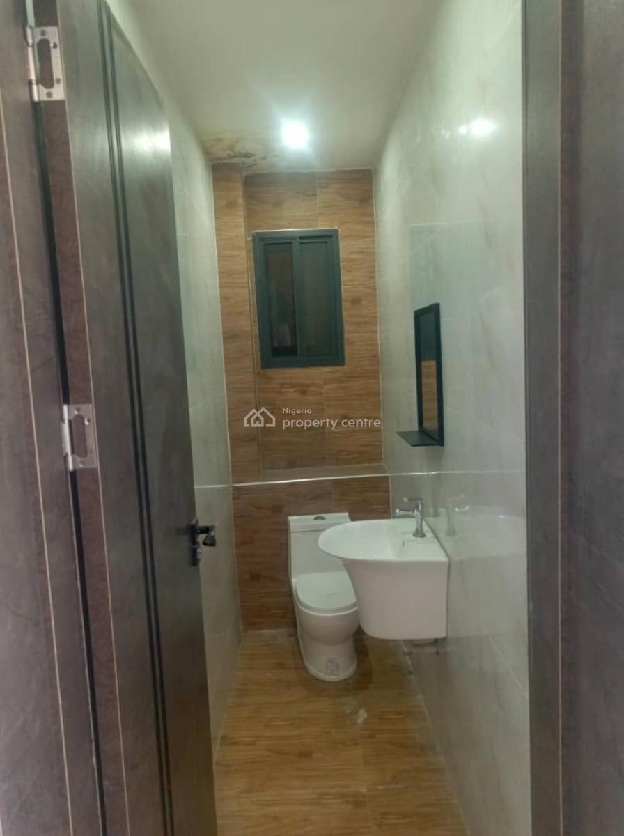 Premium Luxury 2 Bedroom Apartment with Gym, Freedom Way, Lekki, Lagos, Flat / Apartment for Sale