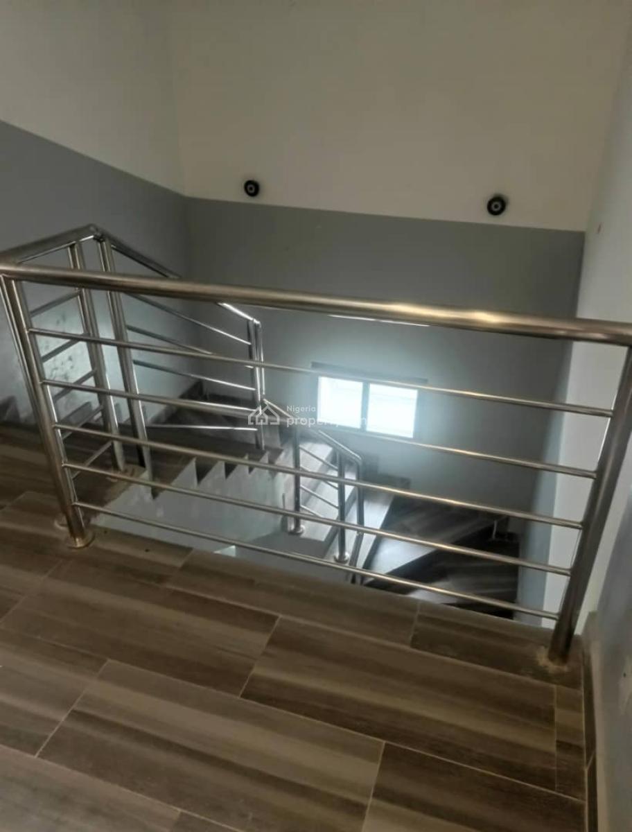 Premium Luxury 2 Bedroom Apartment with Gym, Freedom Way, Lekki, Lagos, Flat / Apartment for Sale