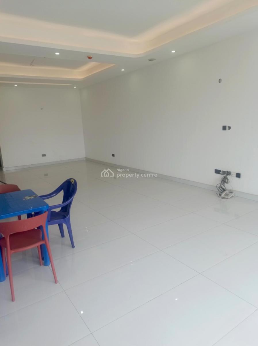 Premium Luxury 2 Bedroom Apartment with Gym, Freedom Way, Lekki, Lagos, Flat / Apartment for Sale