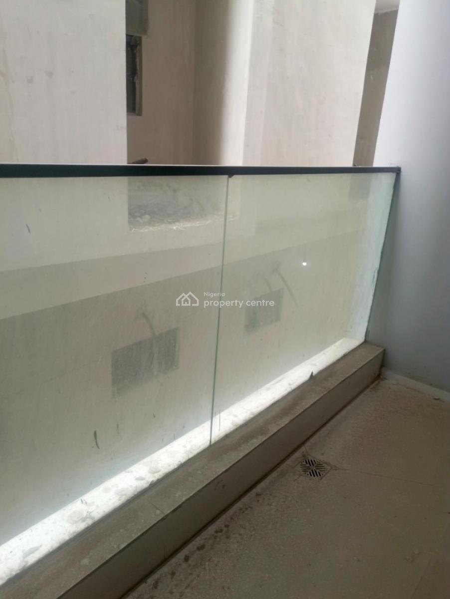 Premium Luxury 2 Bedroom Apartment with Gym, Freedom Way, Lekki, Lagos, Flat / Apartment for Sale