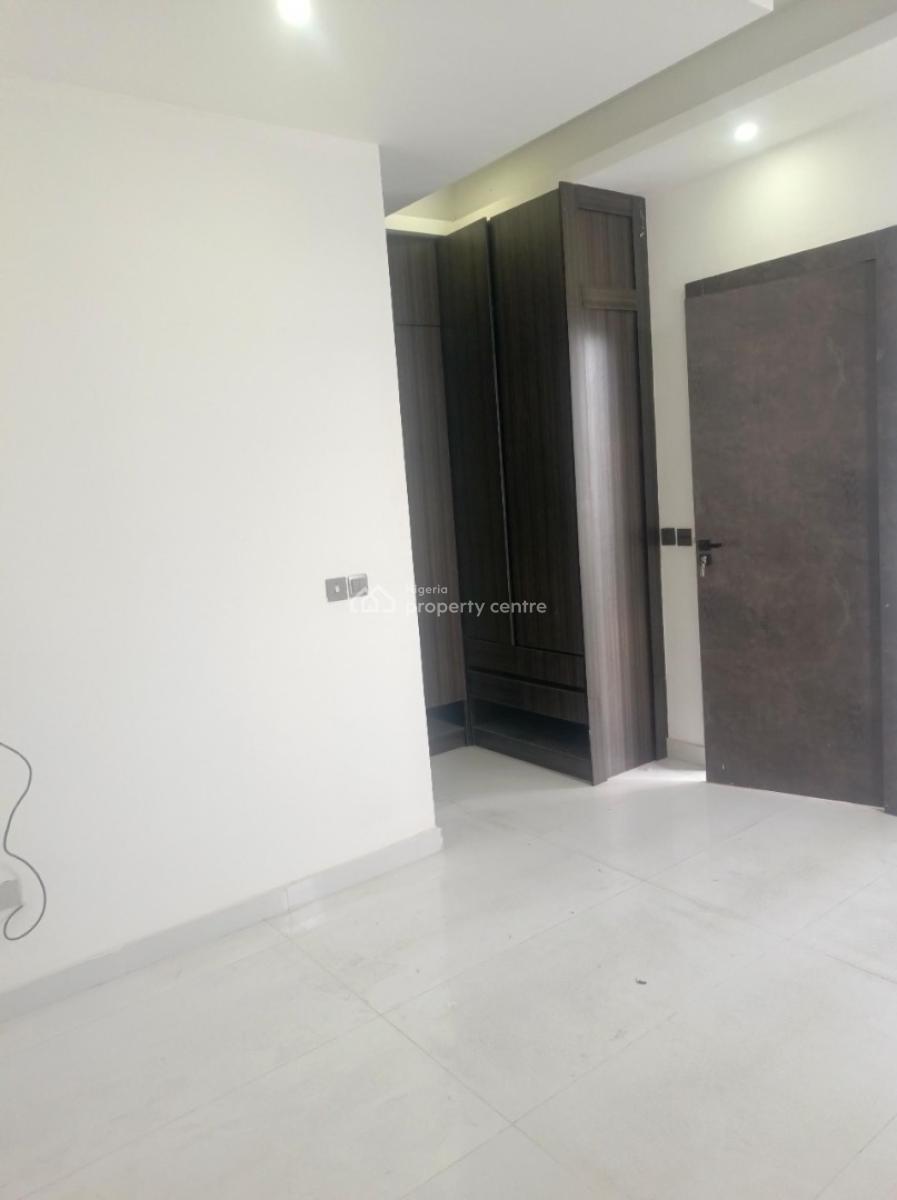 Premium Luxury 2 Bedroom Apartment with Gym, Freedom Way, Lekki, Lagos, Flat / Apartment for Sale