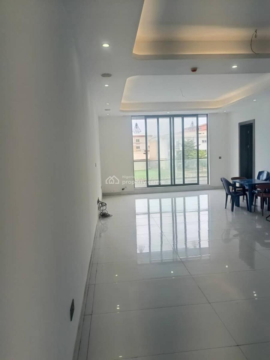 Premium Luxury 2 Bedroom Apartment with Gym, Freedom Way, Lekki, Lagos, Flat / Apartment for Sale