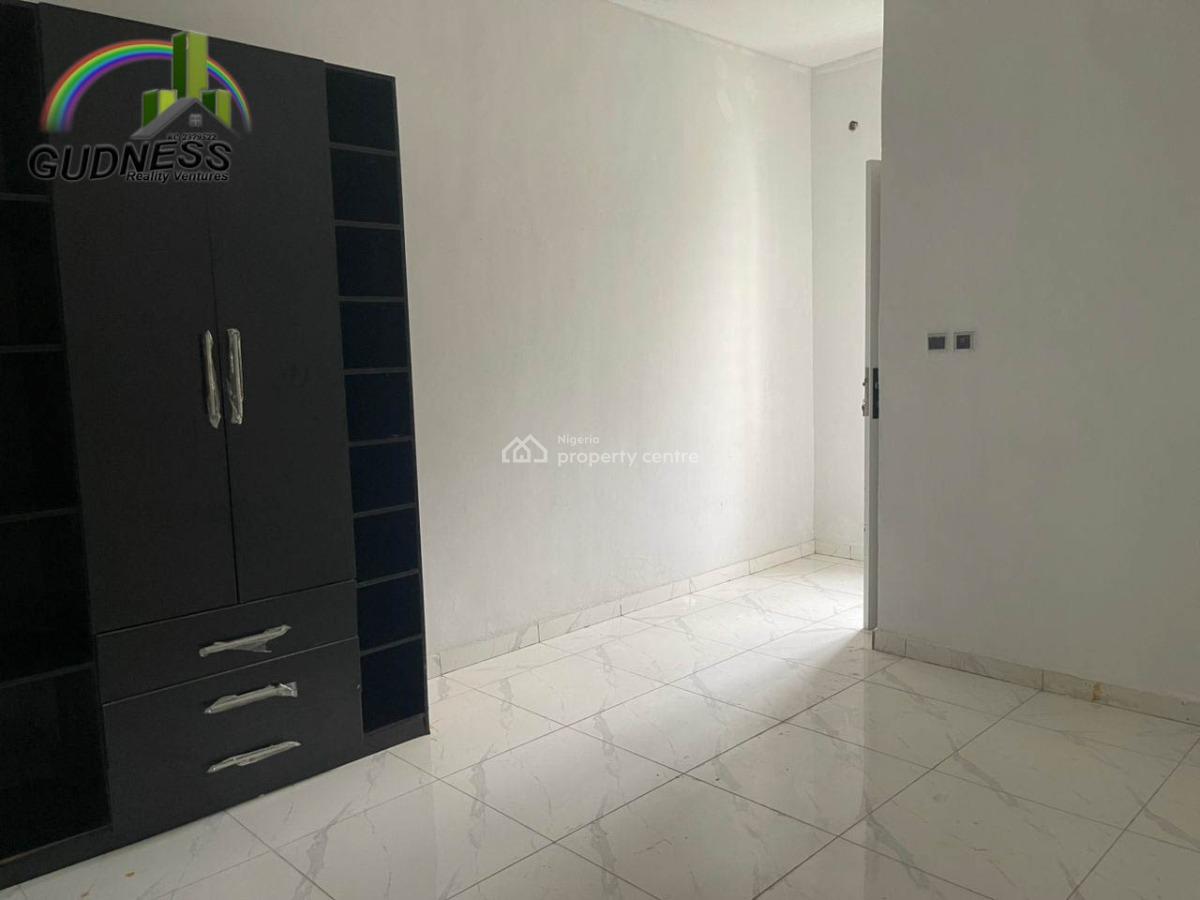 4 Bedroom  Terrace Duplex, Sangotedo, Ajah, Lagos, House for Sale
