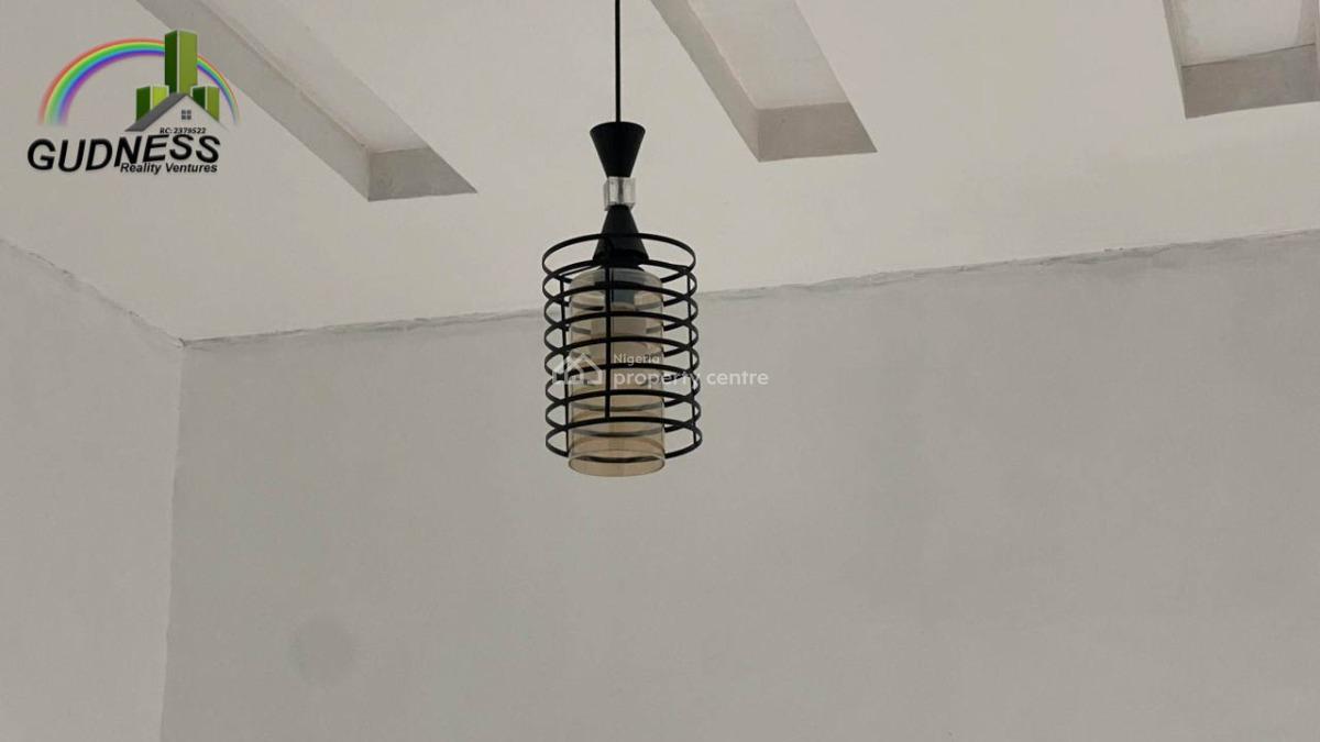 4 Bedroom  Terrace Duplex, Sangotedo, Ajah, Lagos, House for Sale