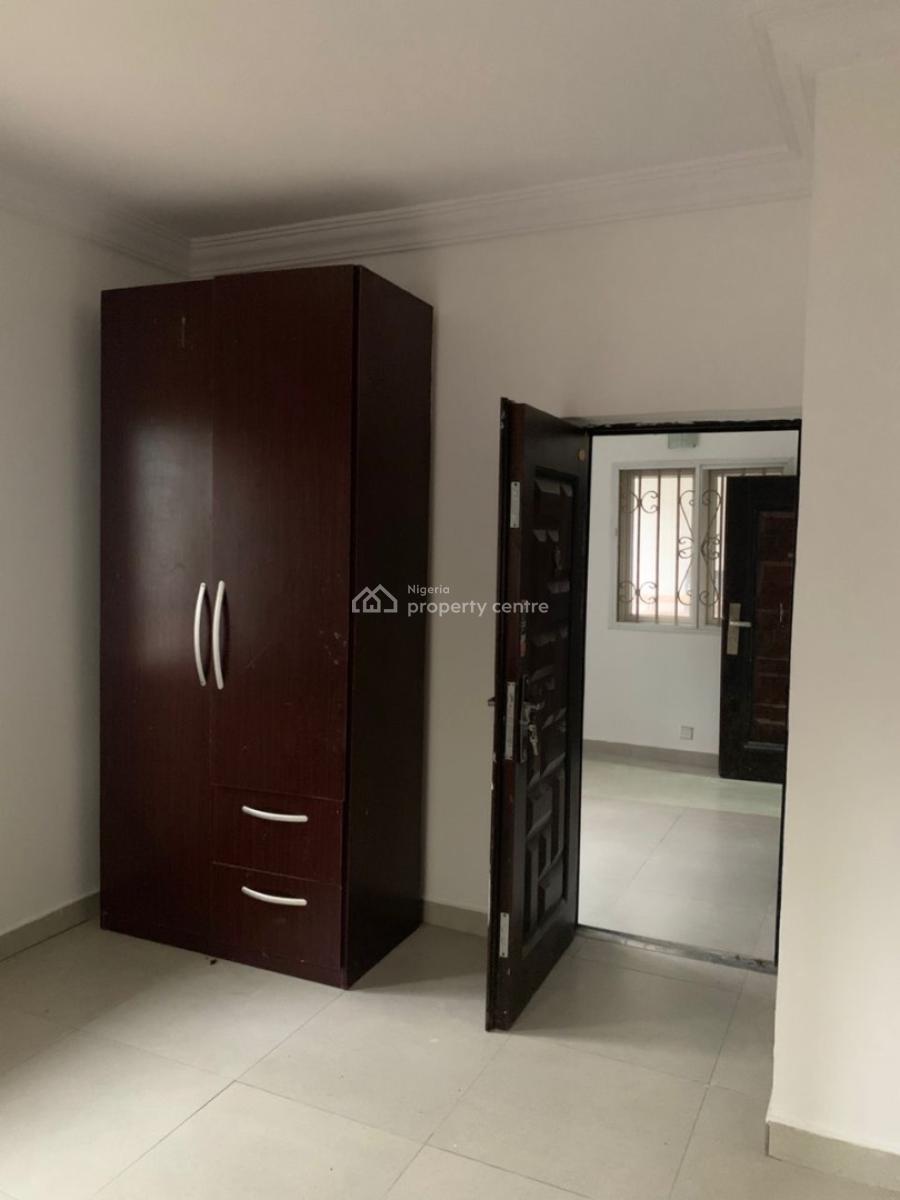 Lovely One Bedroom Apartment in a Secured Estate, Sangotedo, Ajah, Lagos, Mini Flat (room and Parlour) for Rent