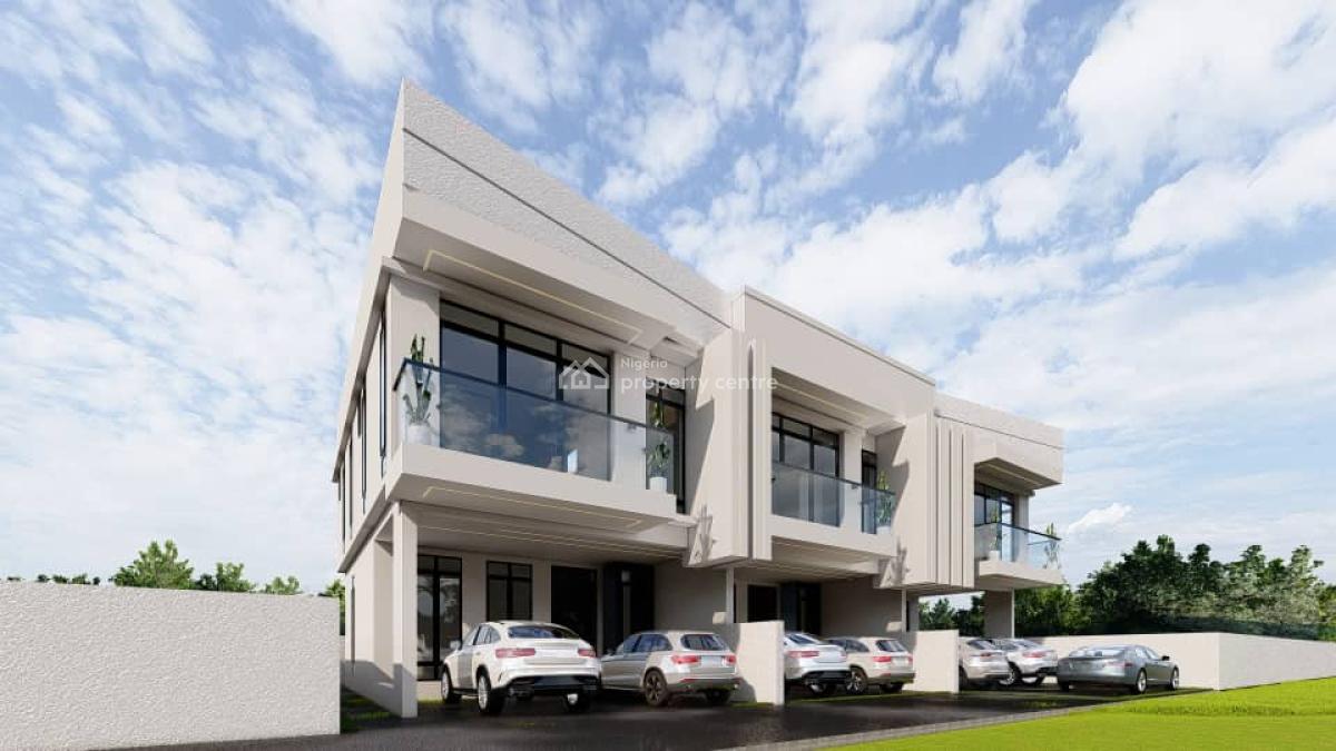 Brand New Shop with Elevator and Rooftop Space, Orchid, Lekki Phase 2, Lekki, Lagos, Shop for Sale