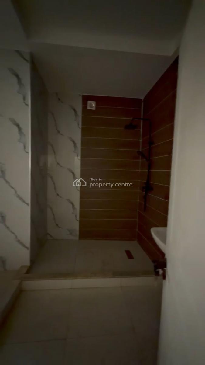 a Super Standard and Exquisite Tastefully Finished 5 Bedrooms Fully Detached, Katampe Extension, Katampe, Abuja, Detached Duplex for Rent