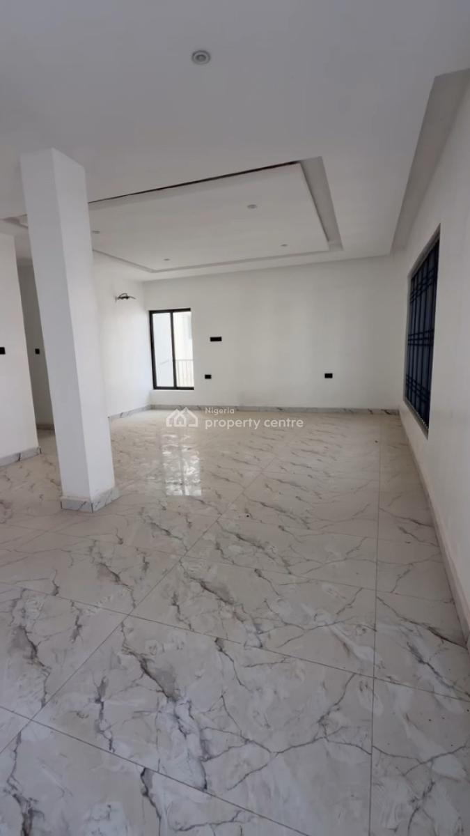 a Super Standard and Exquisite Tastefully Finished 5 Bedrooms Fully Detached, Katampe Extension, Katampe, Abuja, Detached Duplex for Rent