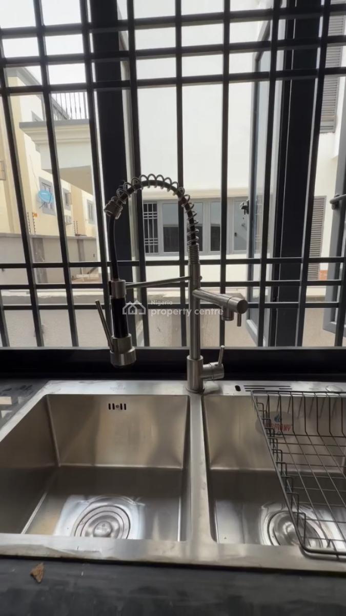 a Super Standard and Exquisite Tastefully Finished 5 Bedrooms Fully Detached, Katampe Extension, Katampe, Abuja, Detached Duplex for Rent