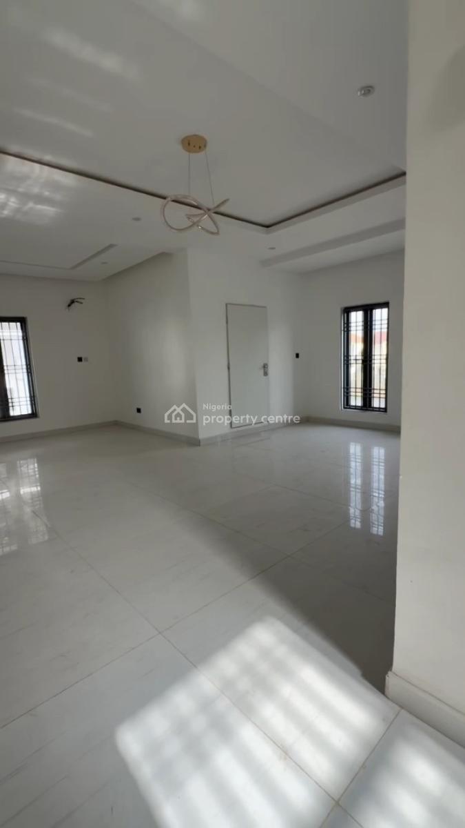 a Super Standard and Exquisite Tastefully Finished 5 Bedrooms Fully Detached, Katampe Extension, Katampe, Abuja, Detached Duplex for Rent