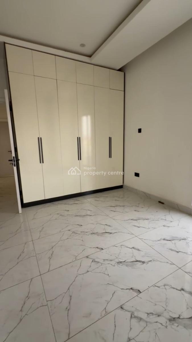 a Super Standard and Exquisite Tastefully Finished 5 Bedrooms Fully Detached, Katampe Extension, Katampe, Abuja, Detached Duplex for Rent