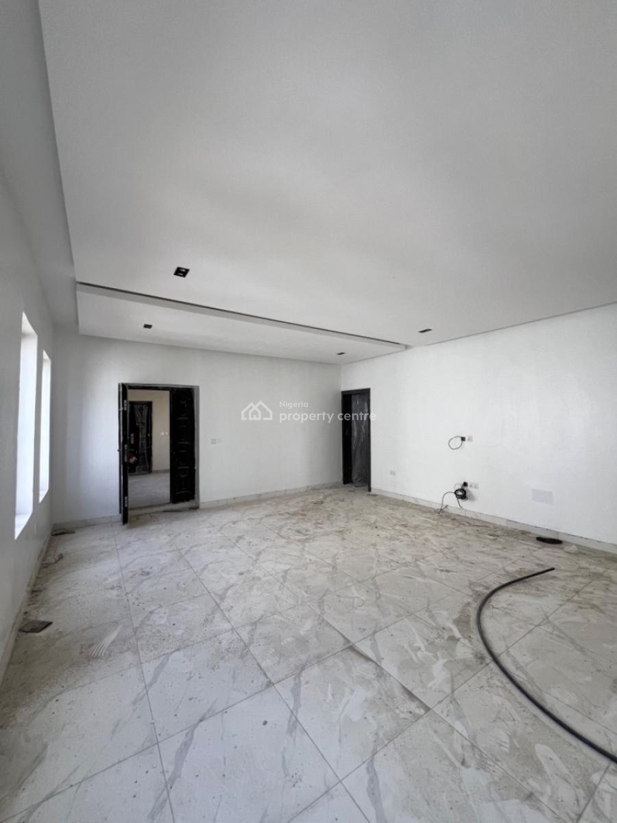 Contemporary 3 Bedroom Apartment, Lekki Phase 1, Lekki, Lagos, Flat / Apartment for Sale