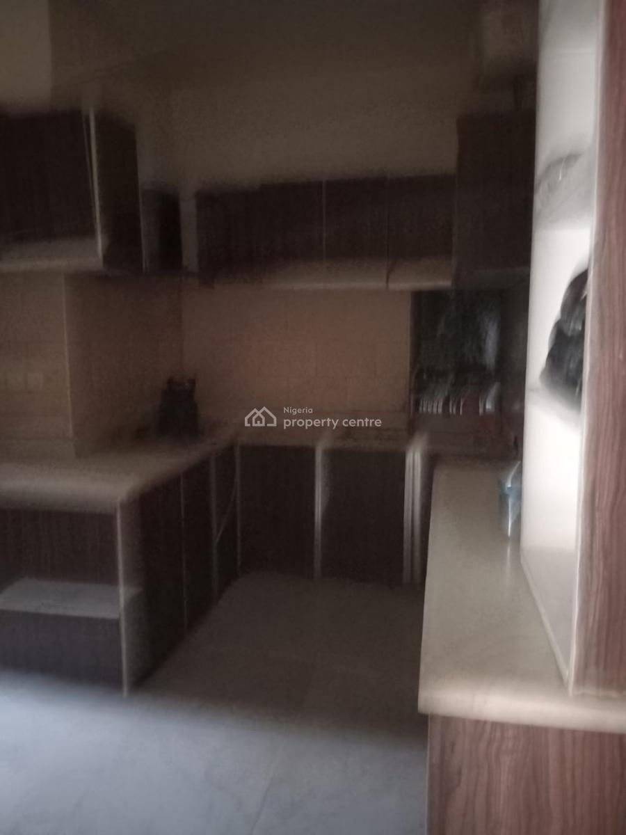Decent 4 Bedroom Detached Duplex, Allen, Ikeja, Lagos, Semi-detached Duplex for Rent
