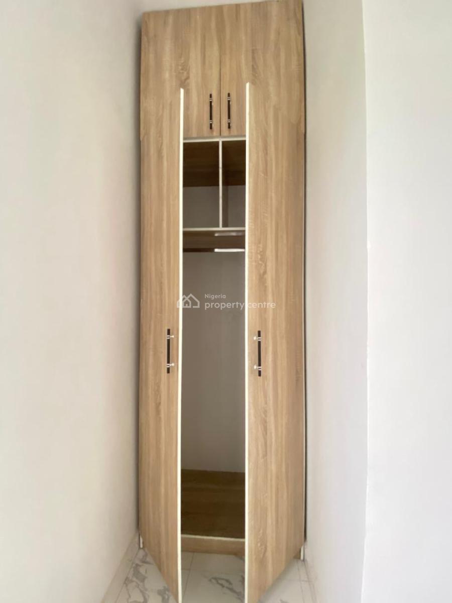 Fancy 3 Bedroom Fully Detached Duplex-, Abraham Adesuya, Lekki, Lagos, Detached Duplex for Sale