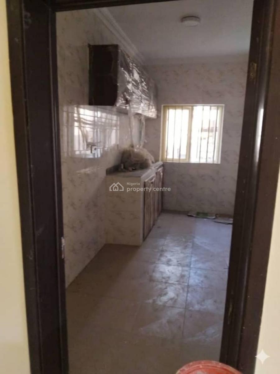 Block of 4 Nos of 3 Bedroom Flats, Mende, Maryland, Lagos, House for Sale