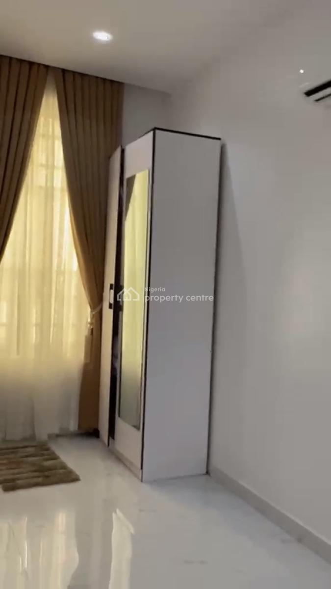 Executive Self Contain, Adeniyi Jones, Ikeja, Lagos, Self Contain (single Rooms) for Rent