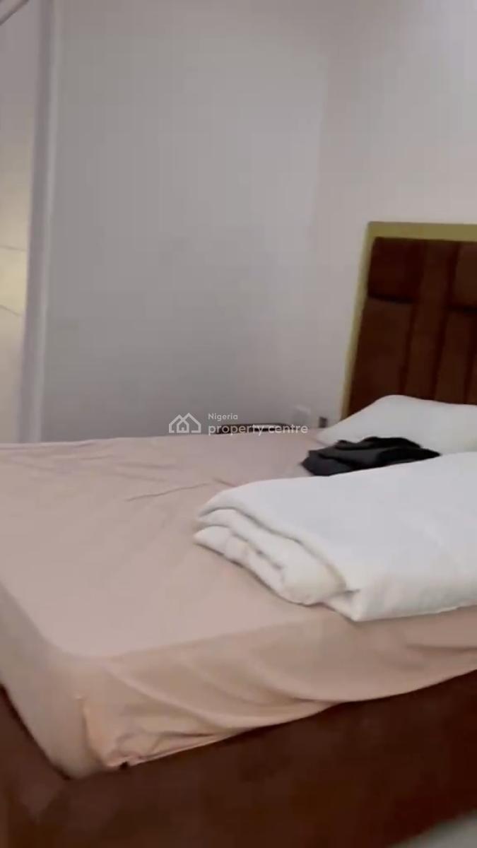 Executive Self Contain, Adeniyi Jones, Ikeja, Lagos, Self Contain (single Rooms) for Rent