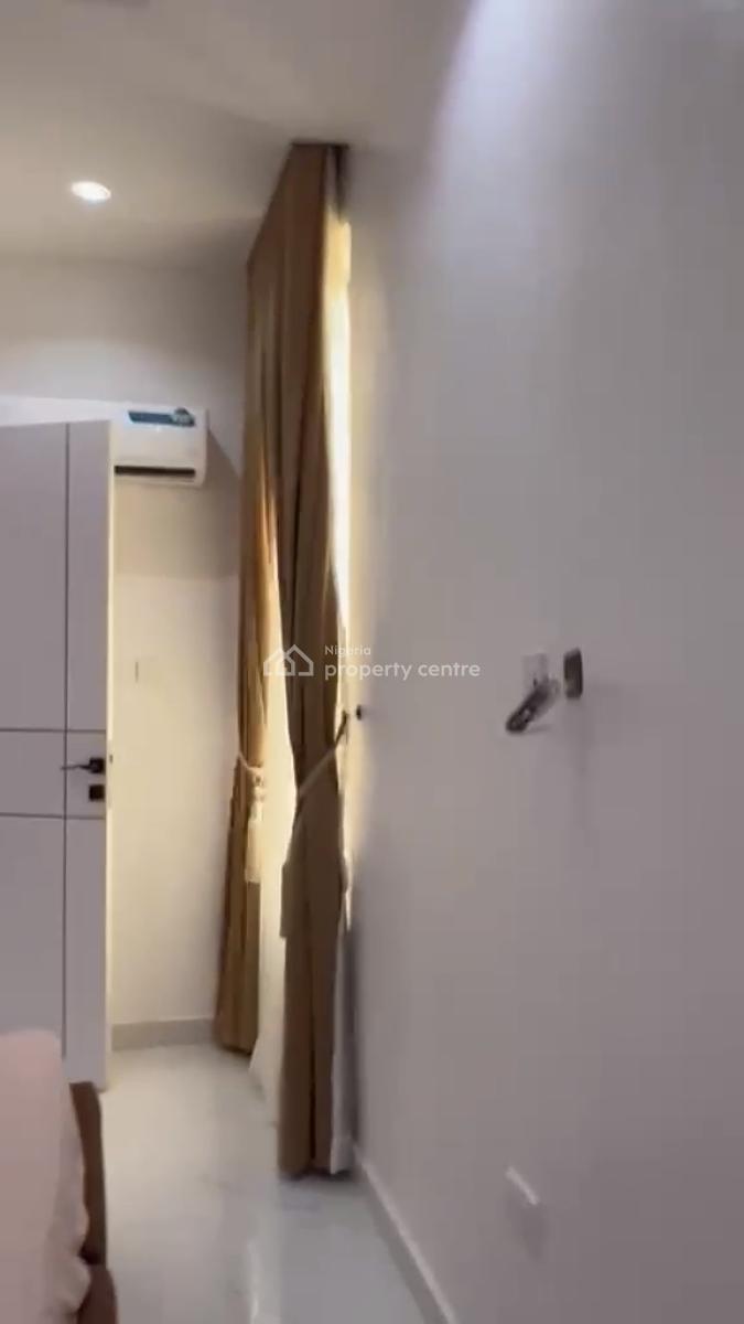 Executive Self Contain, Adeniyi Jones, Ikeja, Lagos, Self Contain (single Rooms) for Rent