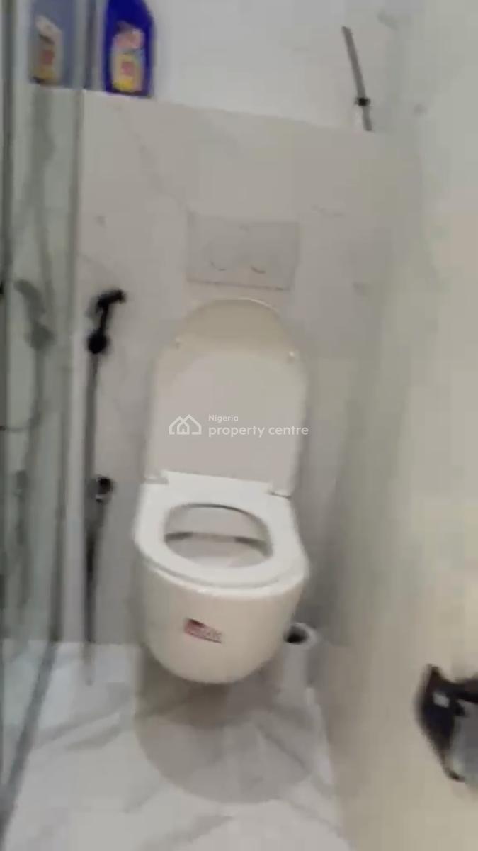 Executive Self Contain, Adeniyi Jones, Ikeja, Lagos, Self Contain (single Rooms) for Rent