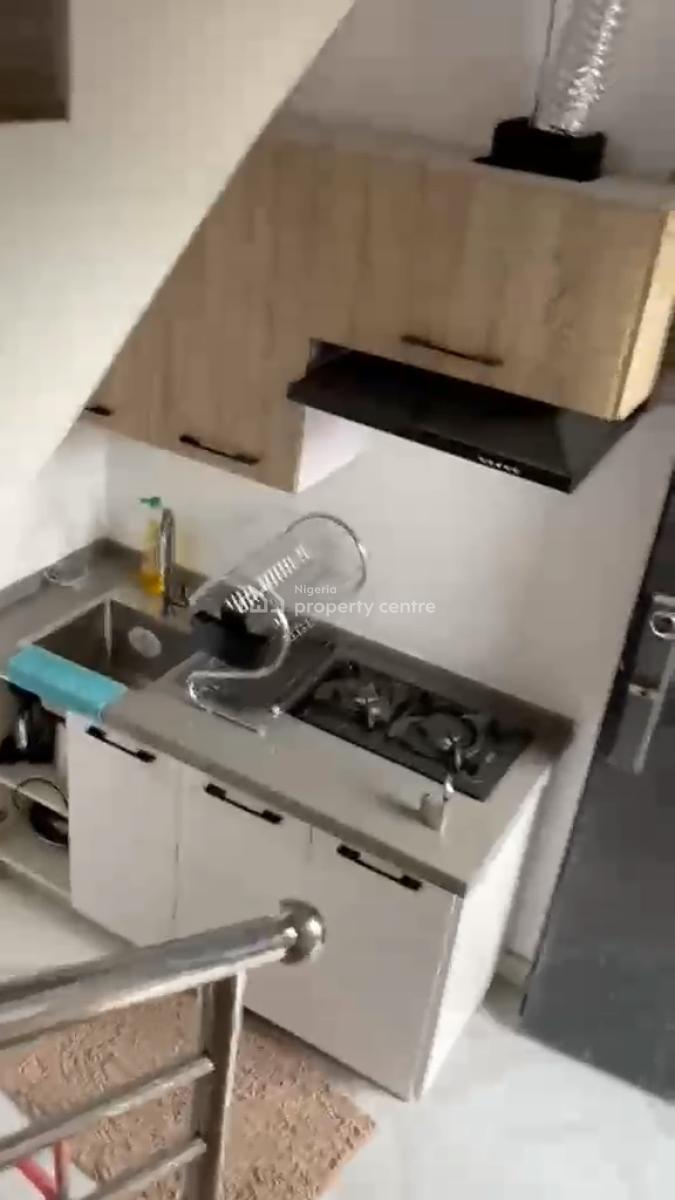 Executive Self Contain, Adeniyi Jones, Ikeja, Lagos, Self Contain (single Rooms) for Rent