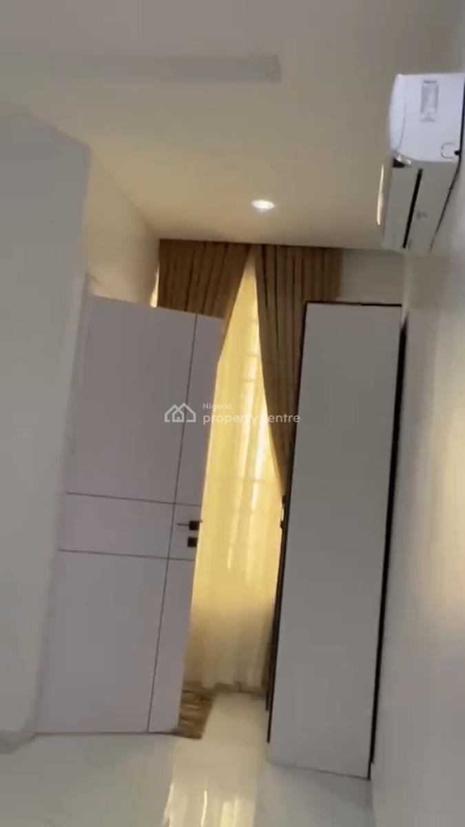 Executive Self Contain, Adeniyi Jones, Ikeja, Lagos, Self Contain (single Rooms) for Rent