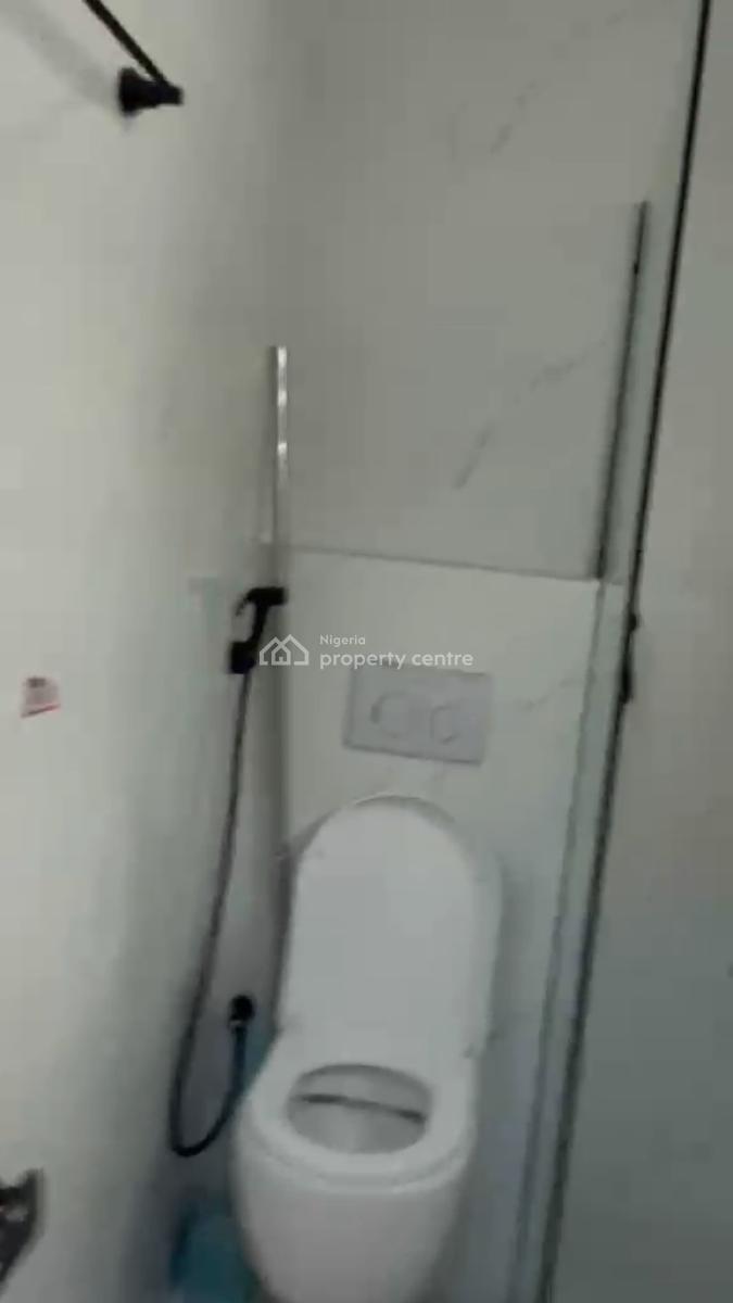 Executive Self Contain, Adeniyi Jones, Ikeja, Lagos, Self Contain (single Rooms) for Rent