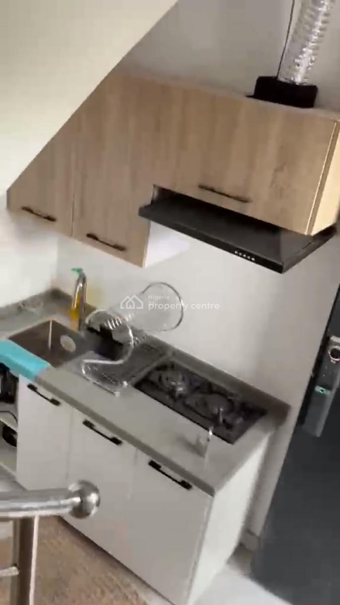 Executive Self Contain, Adeniyi Jones, Ikeja, Lagos, Self Contain (single Rooms) for Rent