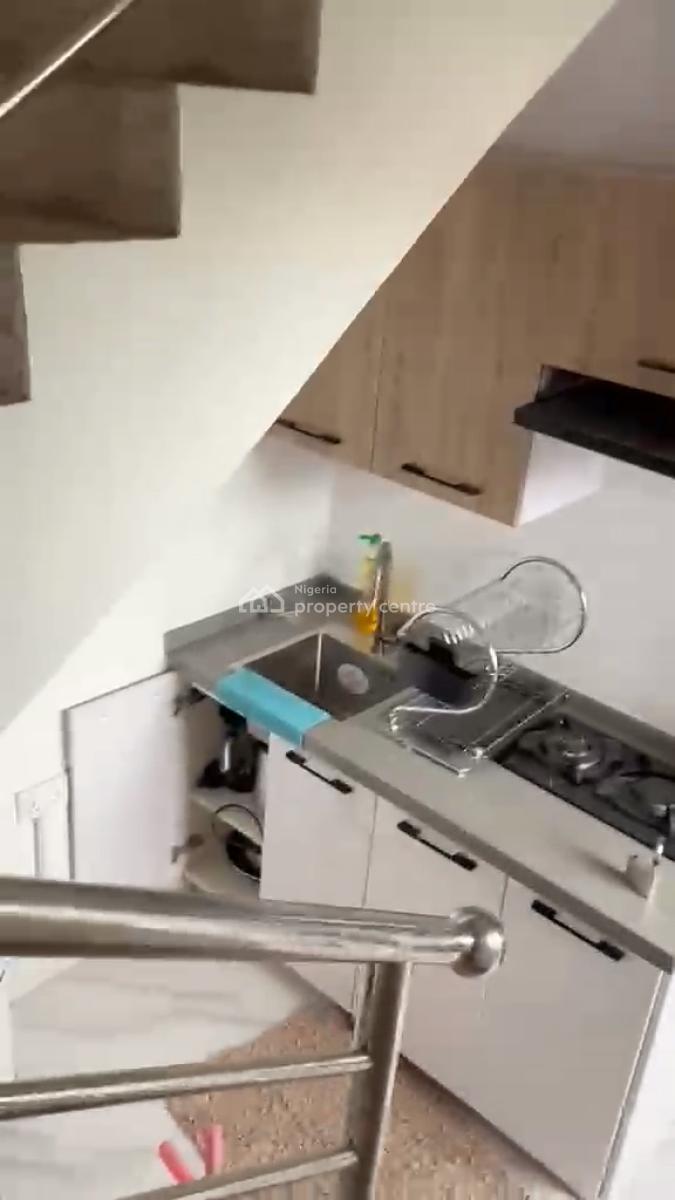 Executive Self Contain, Adeniyi Jones, Ikeja, Lagos, Self Contain (single Rooms) for Rent