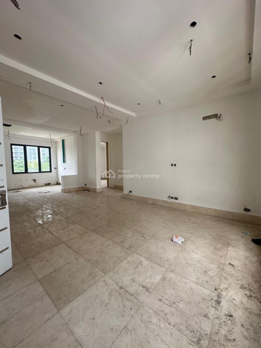 Units of Spacious Newly Built Two Bedroom Apartment, Old Ikoyi, Ikoyi, Lagos, Flat / Apartment for Rent