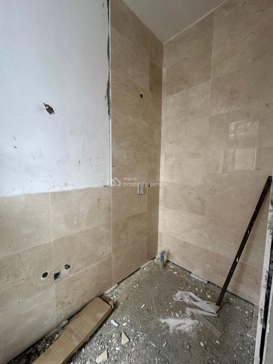 Units of Spacious Newly Built Two Bedroom Apartment, Old Ikoyi, Ikoyi, Lagos, Flat / Apartment for Rent