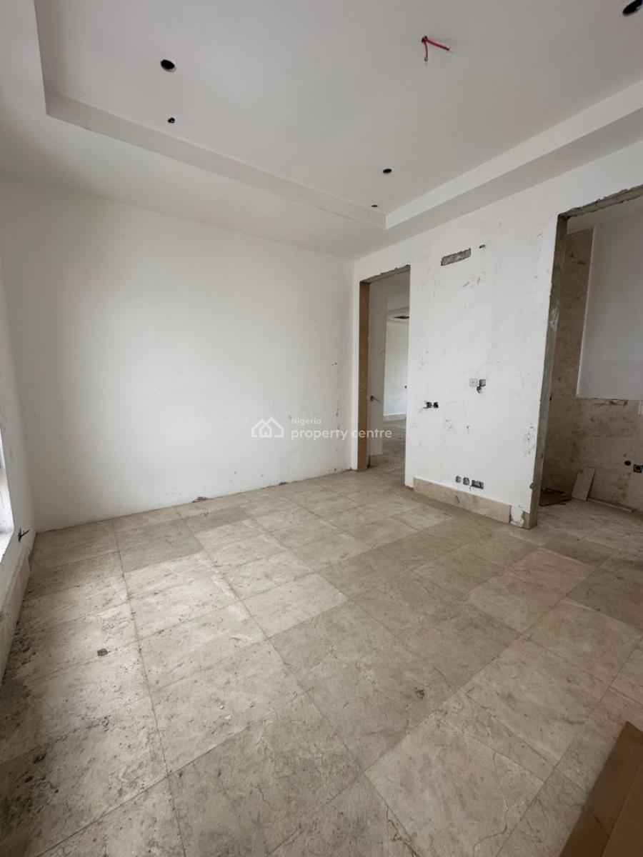 Units of Spacious Newly Built Two Bedroom Apartment, Old Ikoyi, Ikoyi, Lagos, Flat / Apartment for Rent