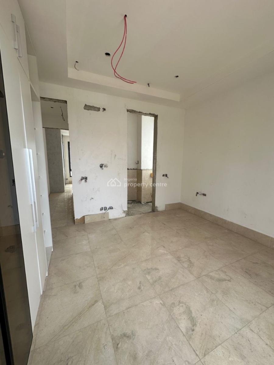Units of Spacious Newly Built Two Bedroom Apartment, Old Ikoyi, Ikoyi, Lagos, Flat / Apartment for Rent