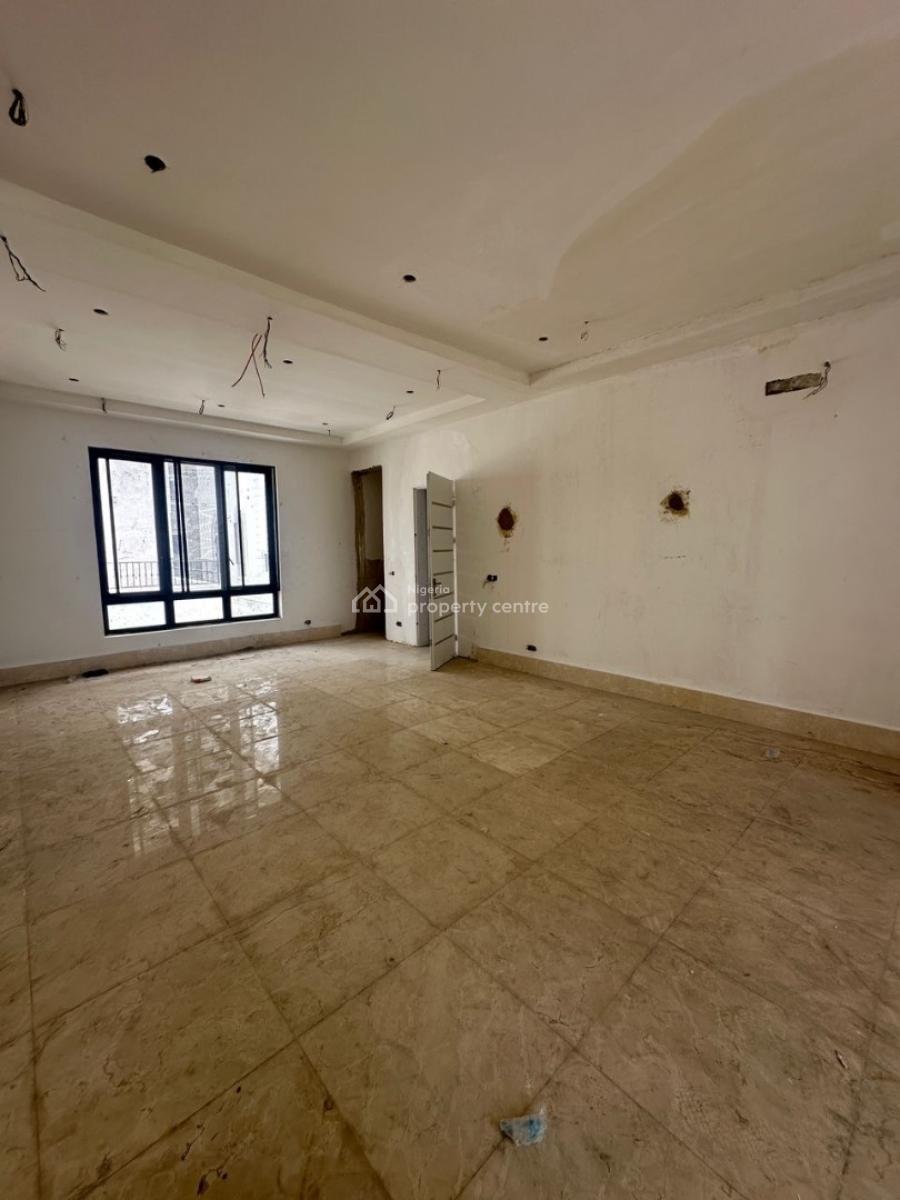 Units of Spacious Newly Built Two Bedroom Apartment, Old Ikoyi, Ikoyi, Lagos, Flat / Apartment for Rent
