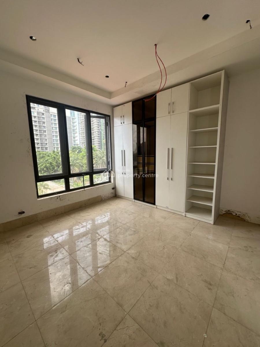 Units of Spacious Newly Built Two Bedroom Apartment, Old Ikoyi, Ikoyi, Lagos, Flat / Apartment for Rent