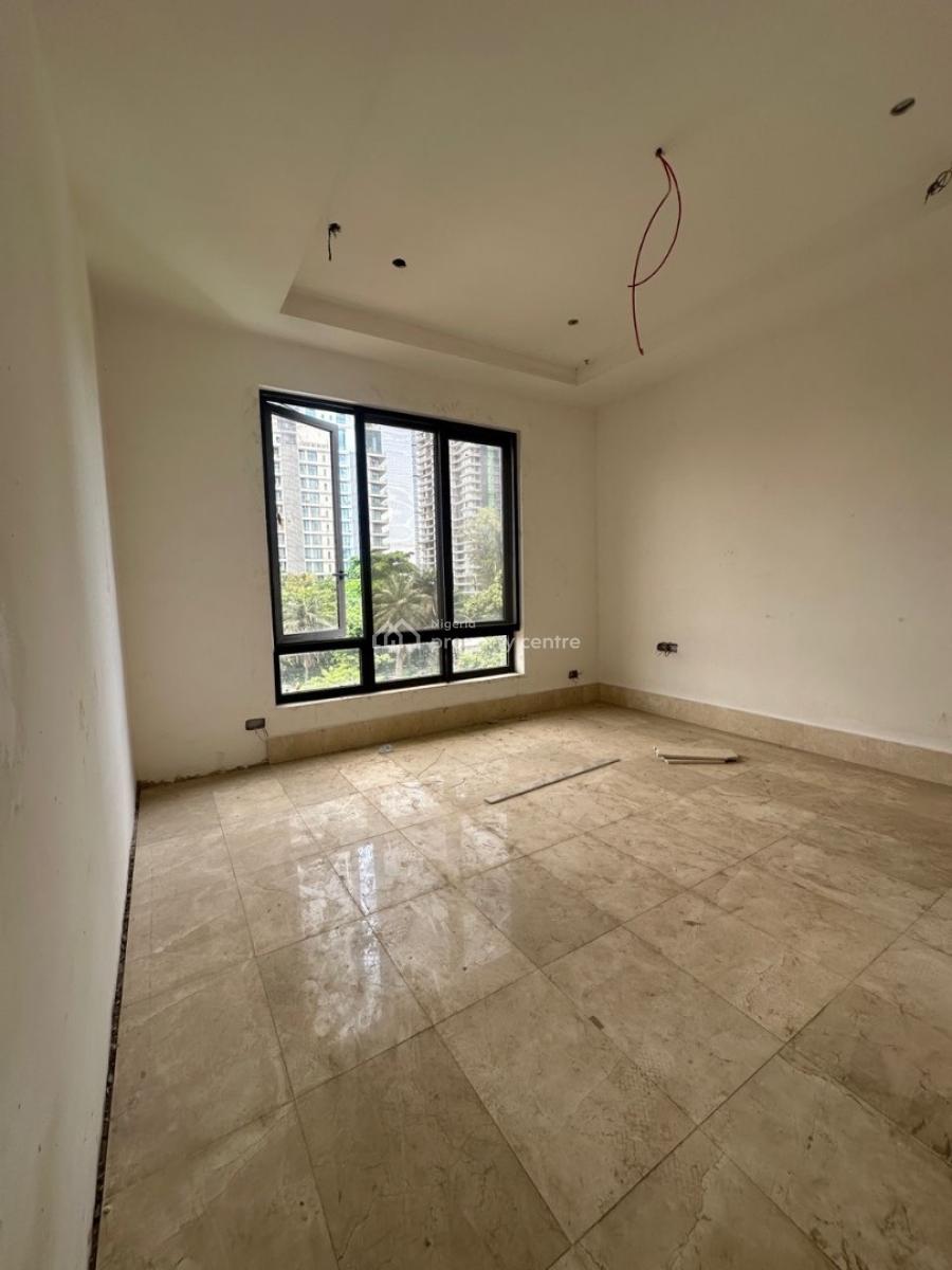 Units of Spacious Newly Built Two Bedroom Apartment, Old Ikoyi, Ikoyi, Lagos, Flat / Apartment for Rent