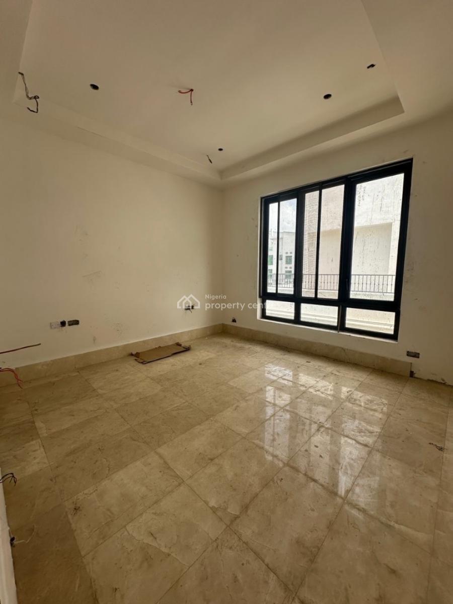 Units of Spacious Newly Built Two Bedroom Apartment, Old Ikoyi, Ikoyi, Lagos, Flat / Apartment for Rent