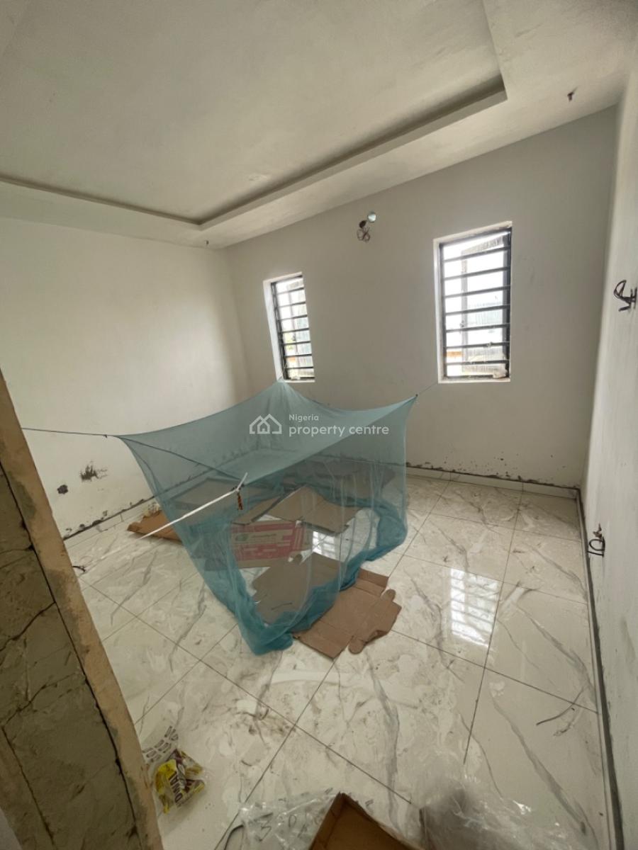 Luxury Mini Flat, Gra Phase 1, Magodo, Lagos, Mini Flat (room and Parlour) for Rent