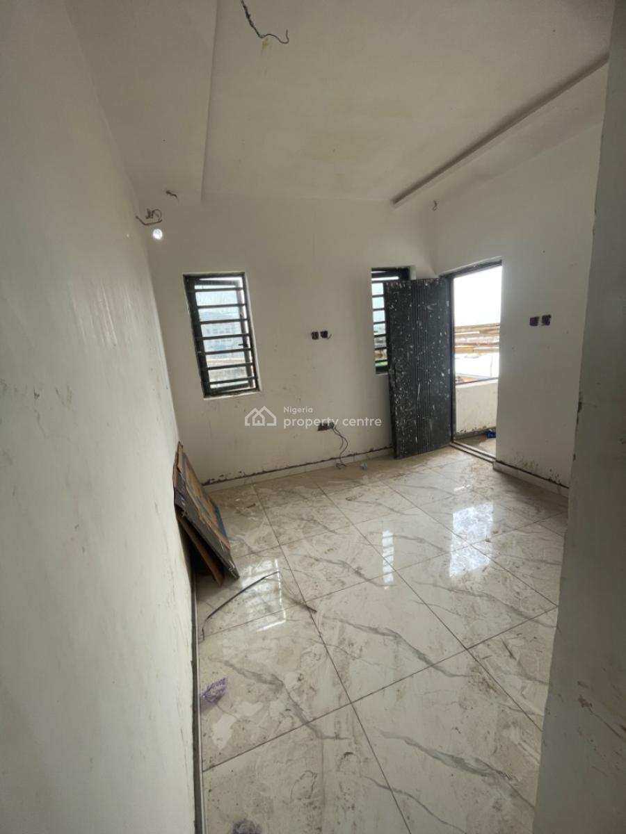 Luxury Mini Flat, Gra Phase 1, Magodo, Lagos, Mini Flat (room and Parlour) for Rent