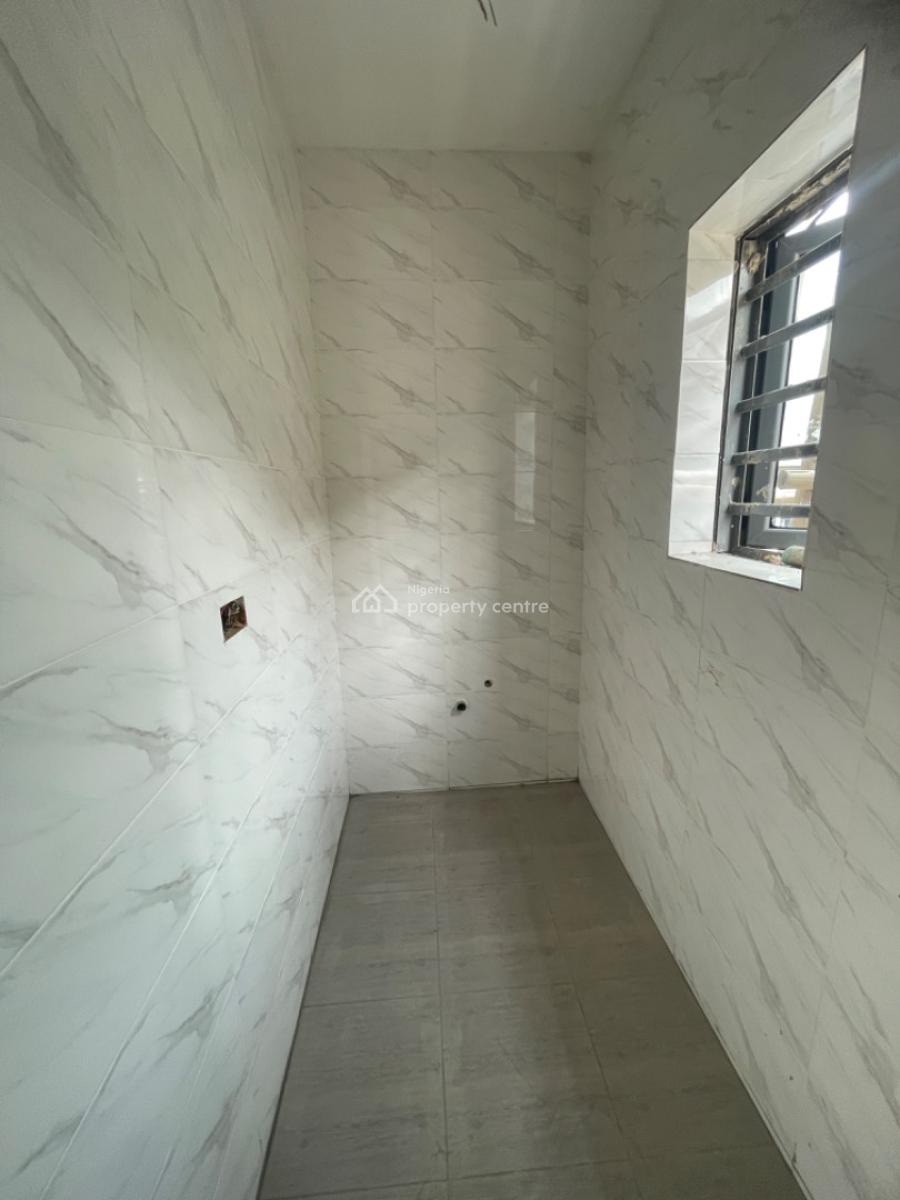 Luxury Mini Flat, Gra Phase 1, Magodo, Lagos, Mini Flat (room and Parlour) for Rent