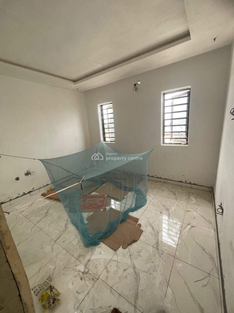 Luxury Mini Flat, Gra Phase 1, Magodo, Lagos, Mini Flat (room and Parlour) for Rent