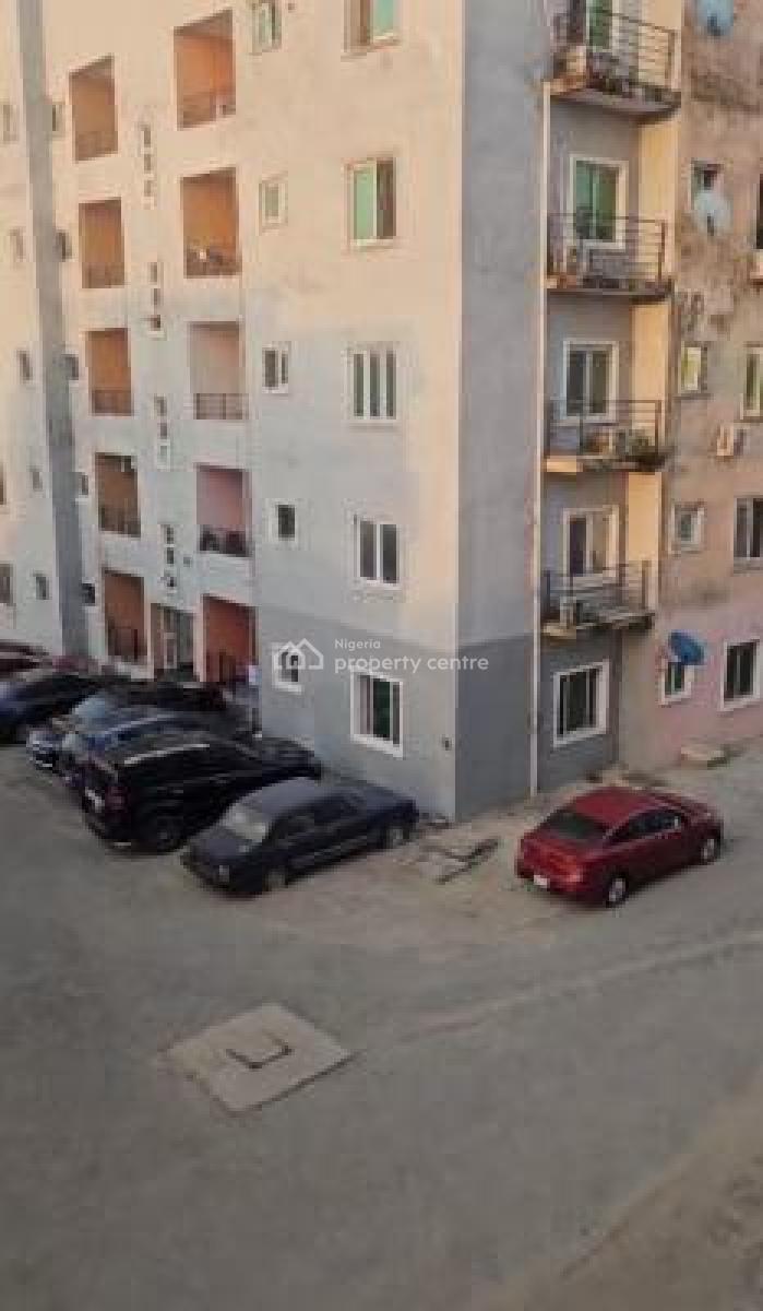 Newly Renovated 2 Bedroom Flat Serviced Apartment, Horizon 2 Extension Estate, Ikate Elegushi, Lekki, Lagos, Flat / Apartment for Rent