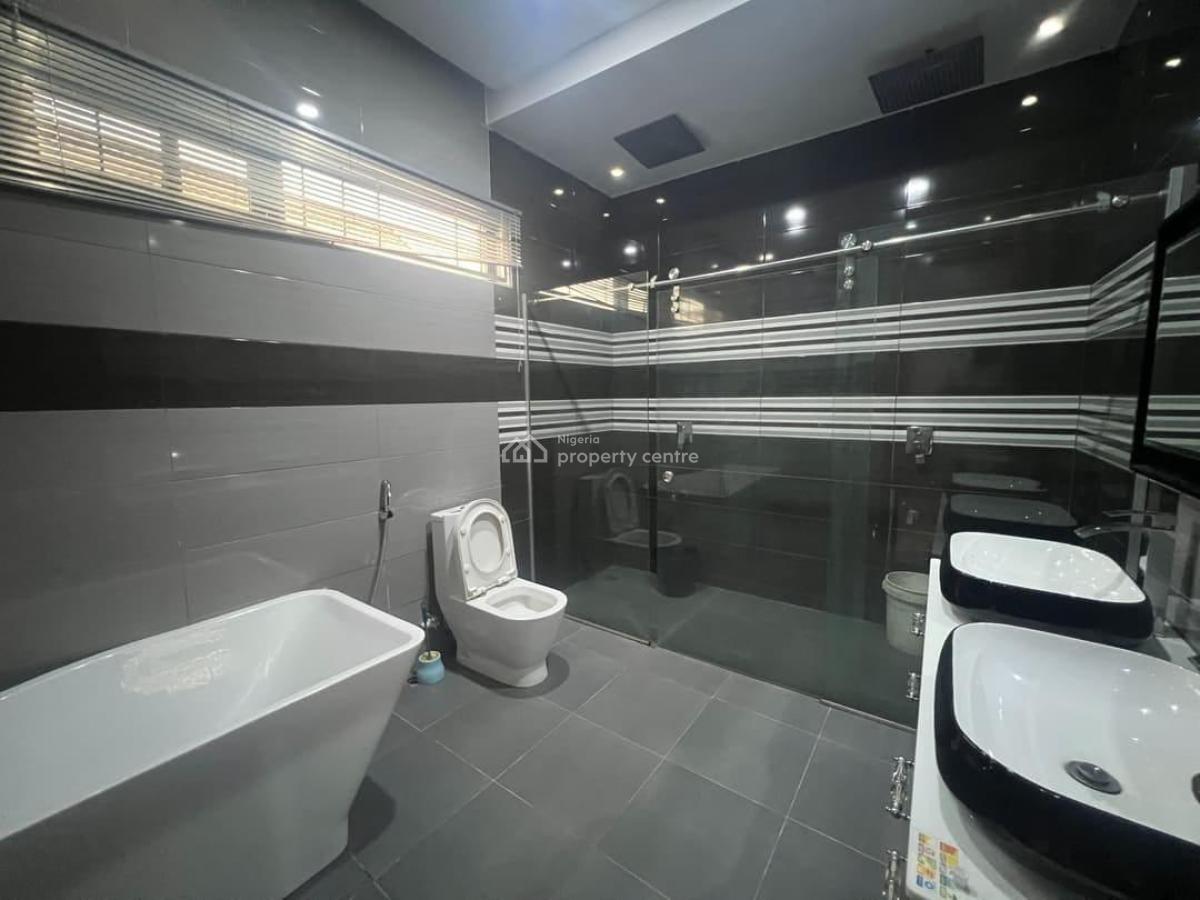 5-bedroom Fully Detached Duplex, Lekki County, Lekki, Lagos, Detached Duplex for Sale