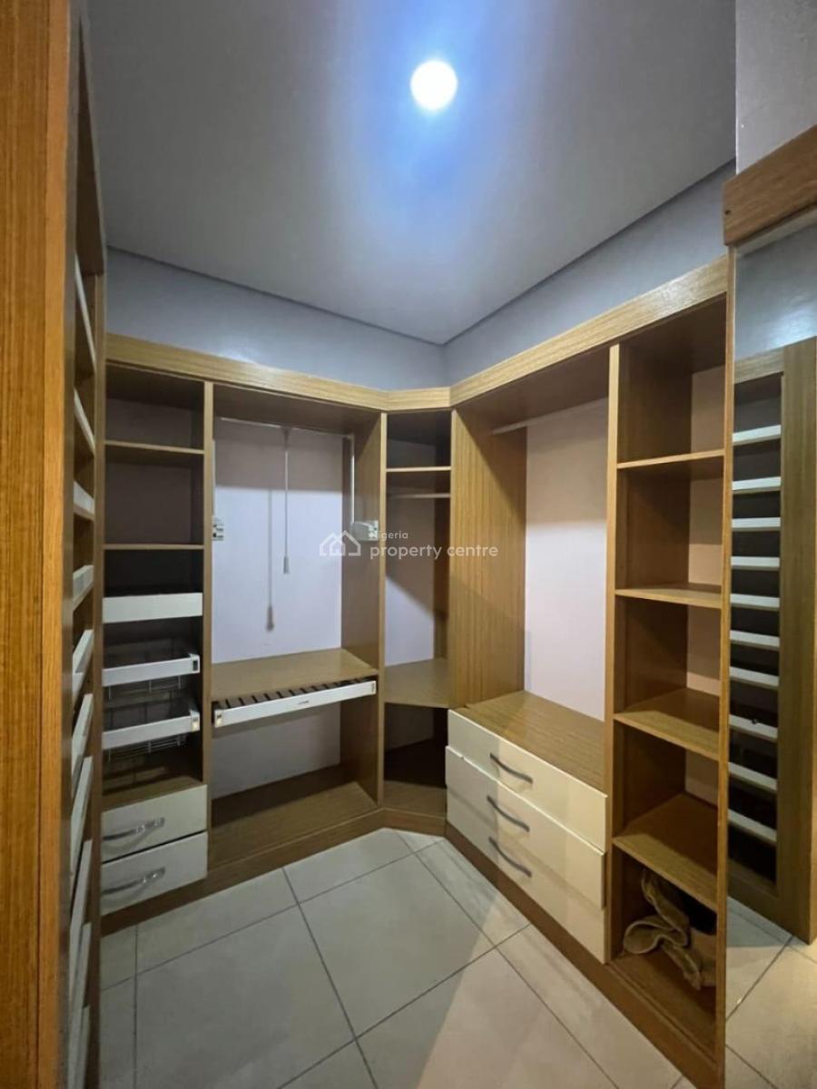 5-bedroom Fully Detached Duplex, Lekki County, Lekki, Lagos, Detached Duplex for Sale